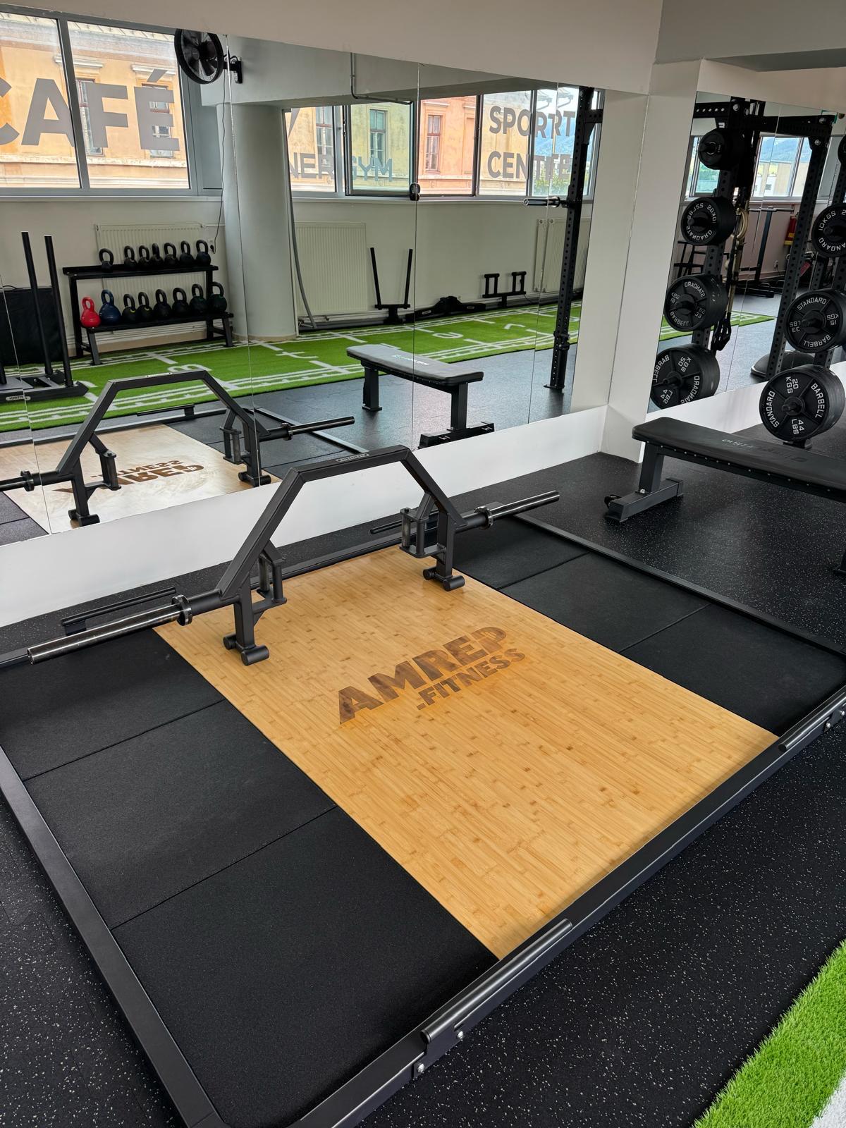 EnerGym SNV 3